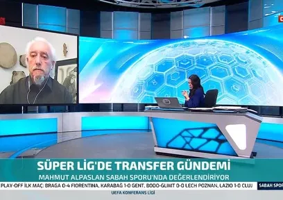 Galatasaray'da son dakika gelişmeleri!