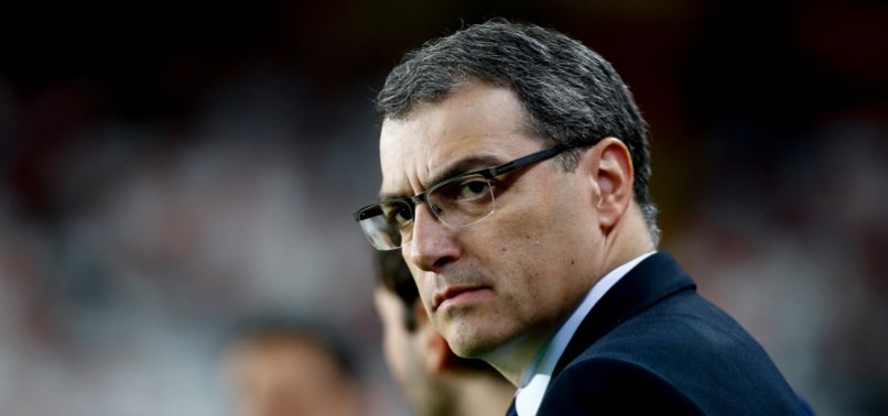Comolli'den olay transfer itirafı!