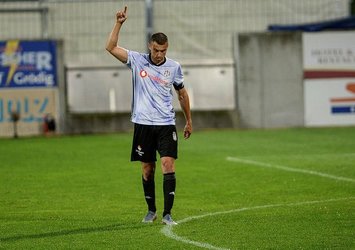 Beşiktaş'ta 3 kötü haber! Burak, Medel ve Gökhan...