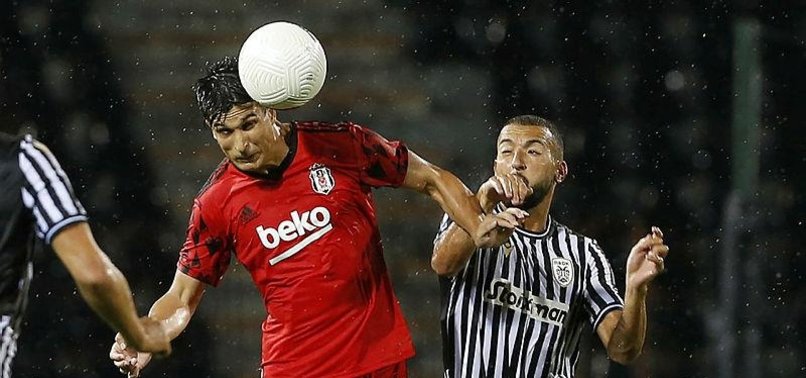 Kaçan para 22 milyon Euro