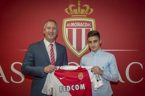 Dünyada biten transferler 2016-2017