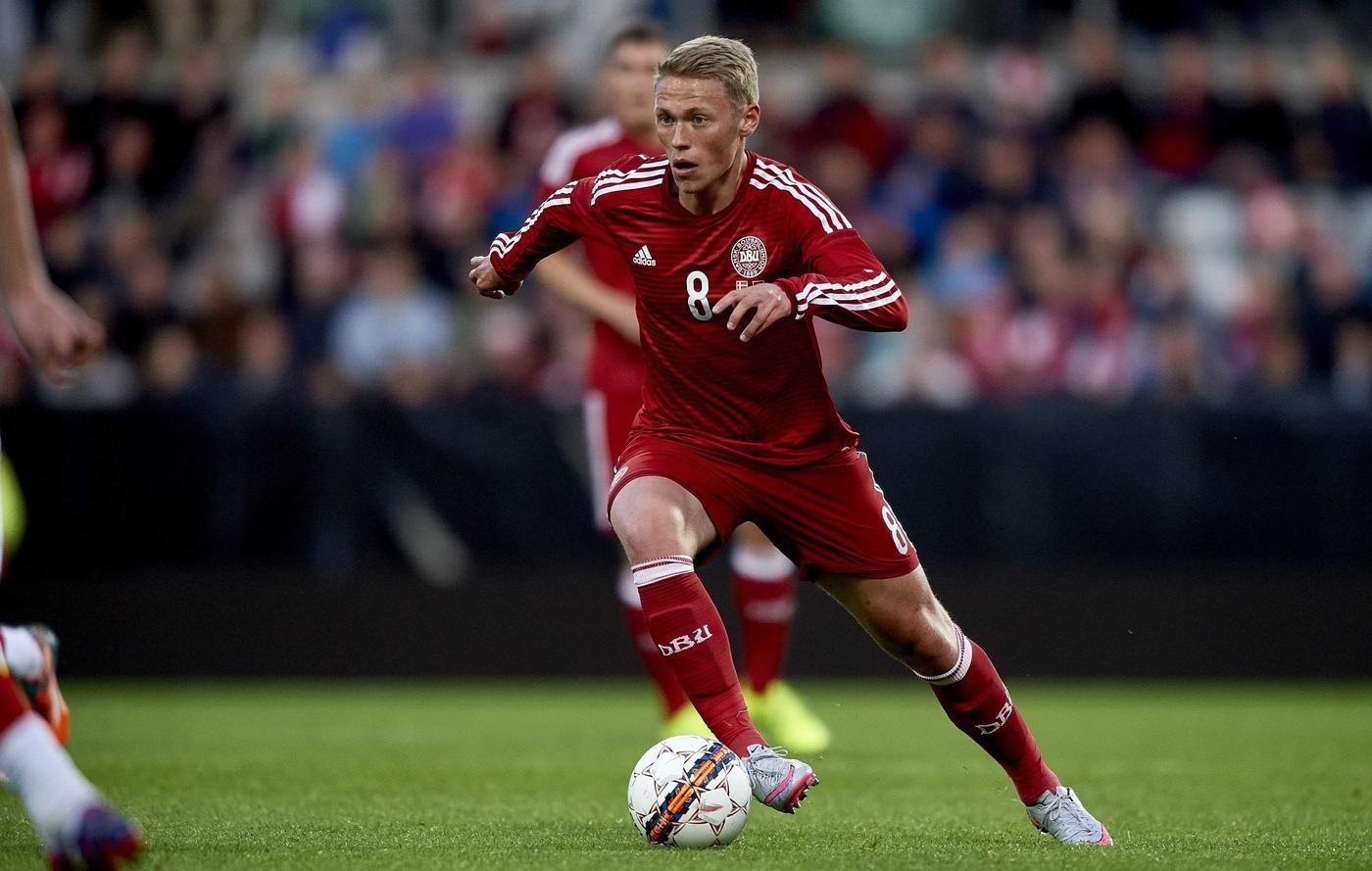 Babel’in yerine Viktor Fischer