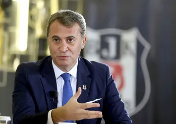 Fikret Orman'dan Arda Turan açıklaması!