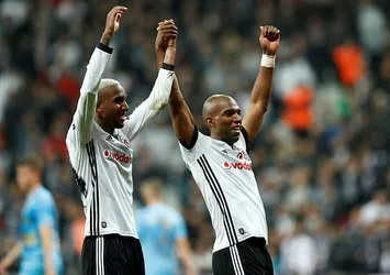 Talisca ile Babel golleriyle sırtladı