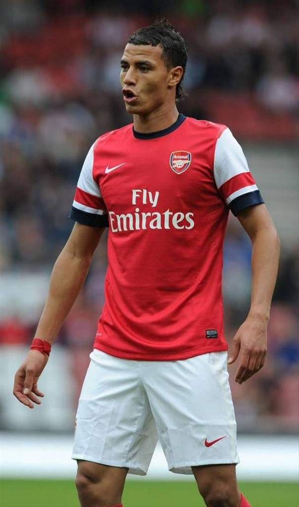 Futbolcuların diğer meslekleri