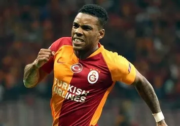 Garry Rodrigues transferi FIFA’lık