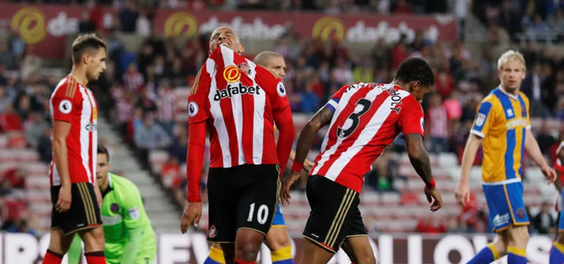 Galatasaray, Khazri'yi gündeme aldı