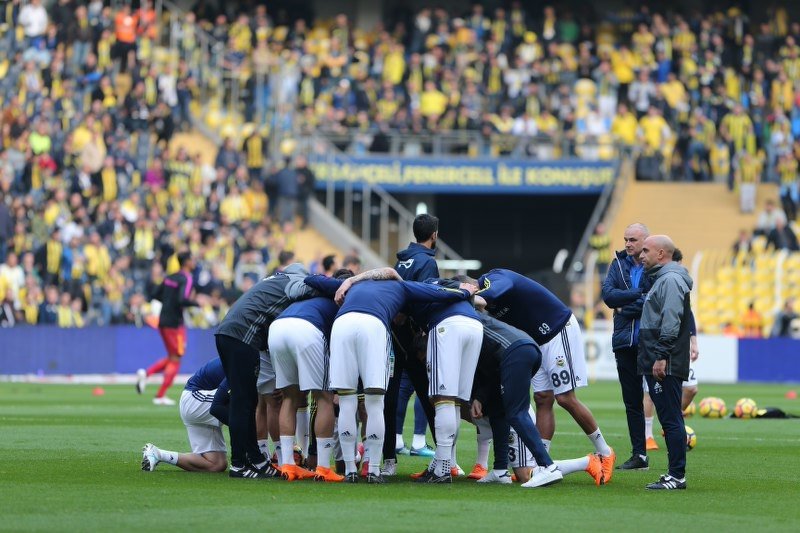Volkan ve Muslera’dan örnek hareket