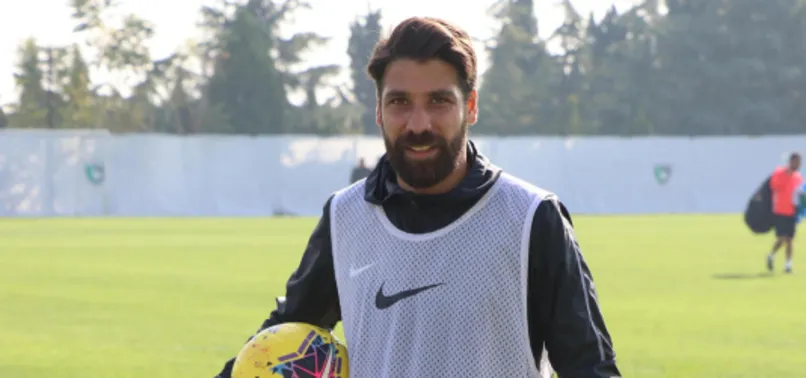 Olcay Şahan kararını verdi! Gelecek sezon...
