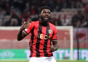 Trabzonspor'da gündem Boga