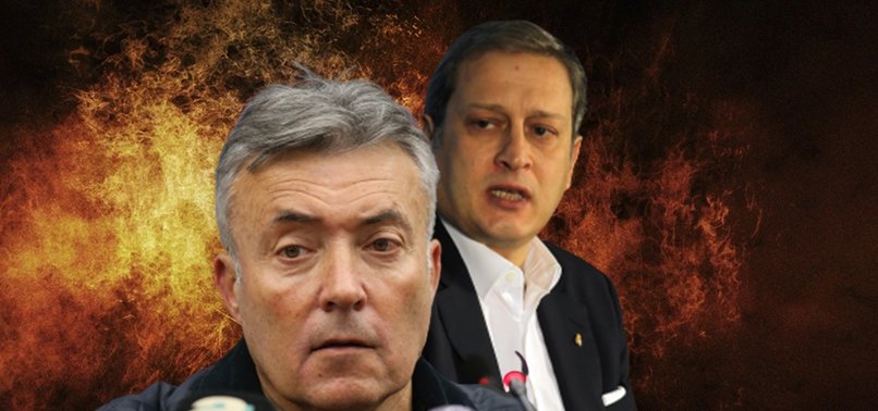 GALATASARAY HABERLERİ - Hatayspor maçı sonrası canlı yayında çarpıcı sözler! Cadı avına dönüştü