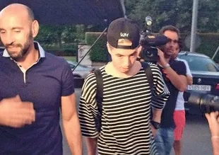 Samir Nasri Sevilla'da