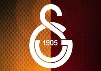 G.Saray'dan 1. Lig'e! Ayrılık resmen açıklandı