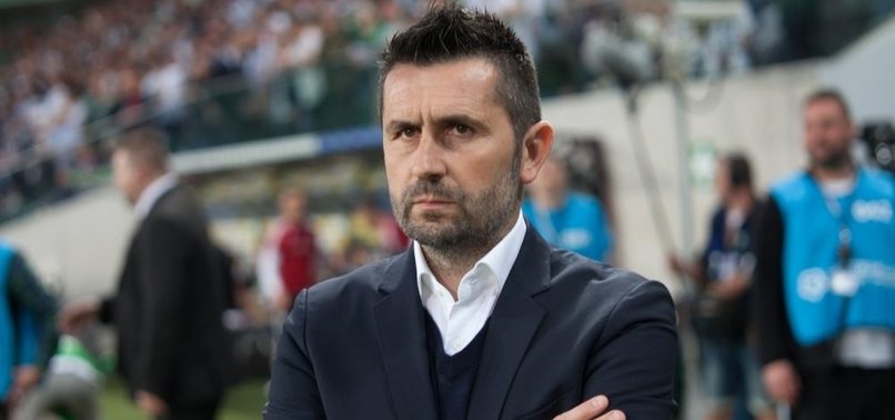 Nenad Bjelica'dan Fenerbahçe açıklaması! Haziran ayında...