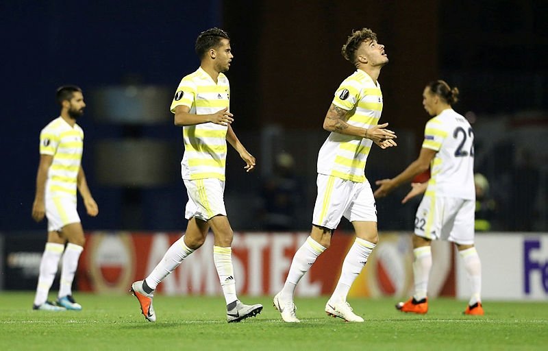 İşte Fenerbahçe’nin Ocak planı