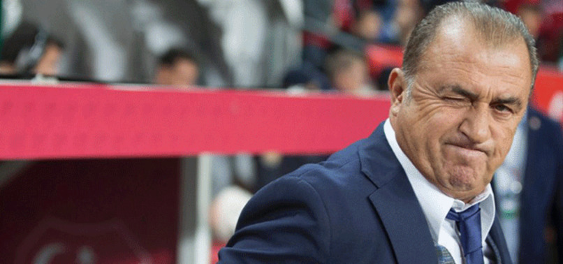 Fatih Terim'e İran'dan sürpriz teklif