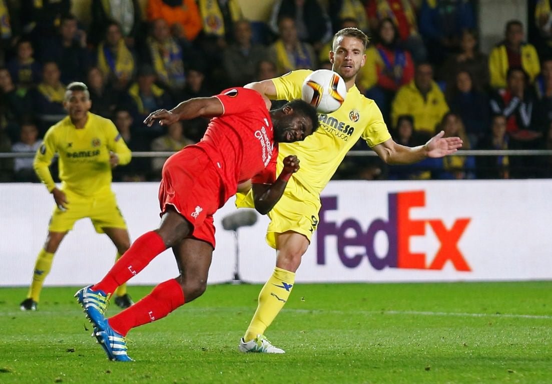 Soldado’ya Van Persie tedbiri