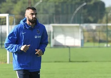 Kral geri döndü