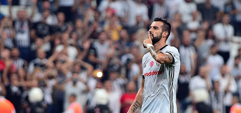 Negredo'dan 35 gol açıklaması