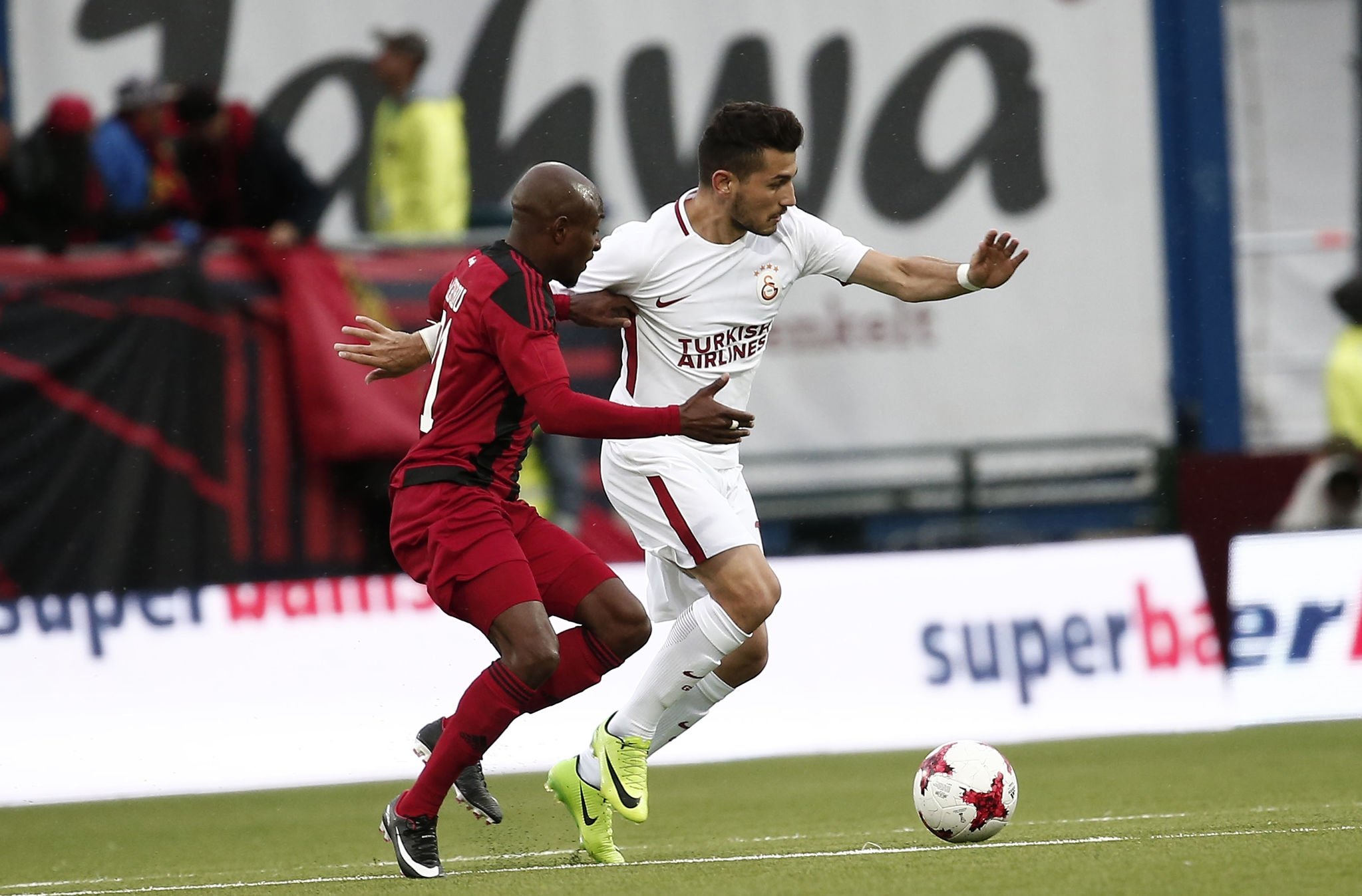 Igor Tudor’a büyük tepki