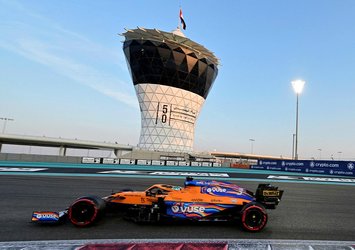 Herkesin gözü bu yarışta! Formula 1 | CANLI