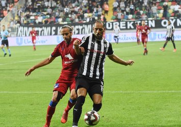 Altınordu'nun serisini Altay bozdu!