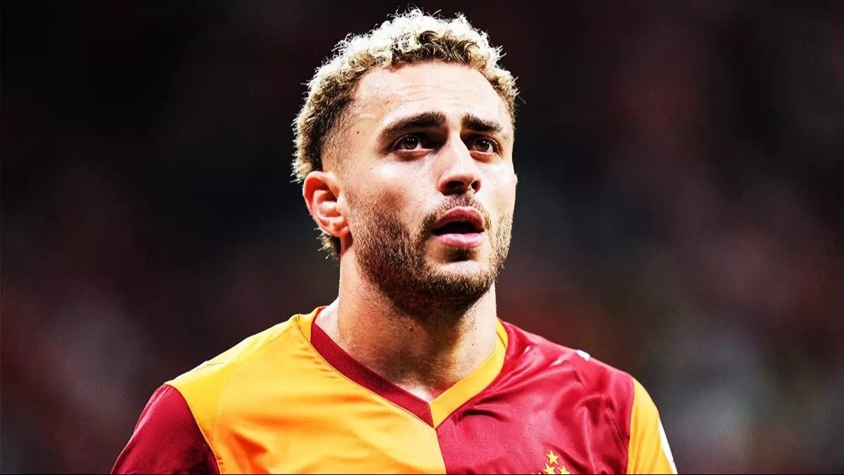 GALATASARAY TRANSFER HABERLERİ: Barış Alper Yılmaz transferinden çekildiler! İşte sebebi GALATASARAY TRANSFER HABERLERİ: Barış Alper Yılmaz transferinden çekildiler! İşte sebebi