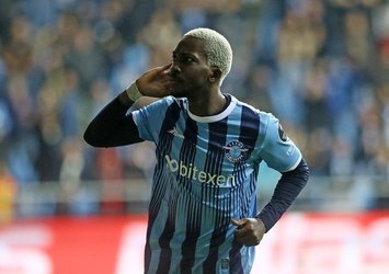Onyekuru Gençlerbirliği yolunda