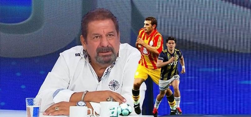 Ferdi Kadıoğlu'na tekmelik uyarısı! Ertesi gün Okan Buruk'u hastanede ziyaret ettim
