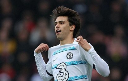 Galatasaray’da Joao Felix bombası!