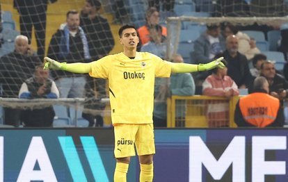 İrfan Can Eğribayat: Böyle maçlarda...