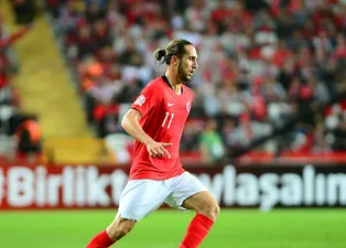 Yusuf Yazıcı'dan transfer açıklaması