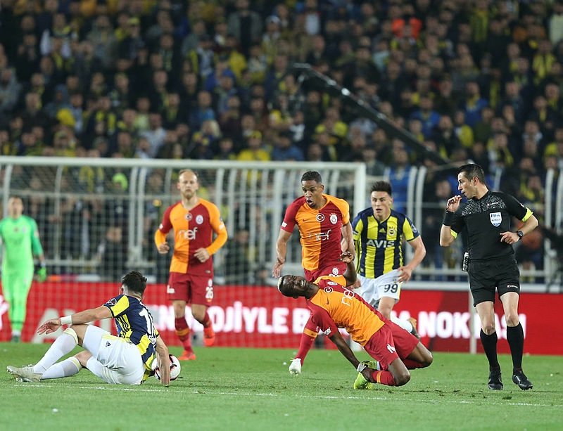 Usta isimler futbol gündemini değerlendirdi!