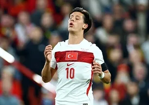Arda Güler ile beraberliğe çok yaklaştık!