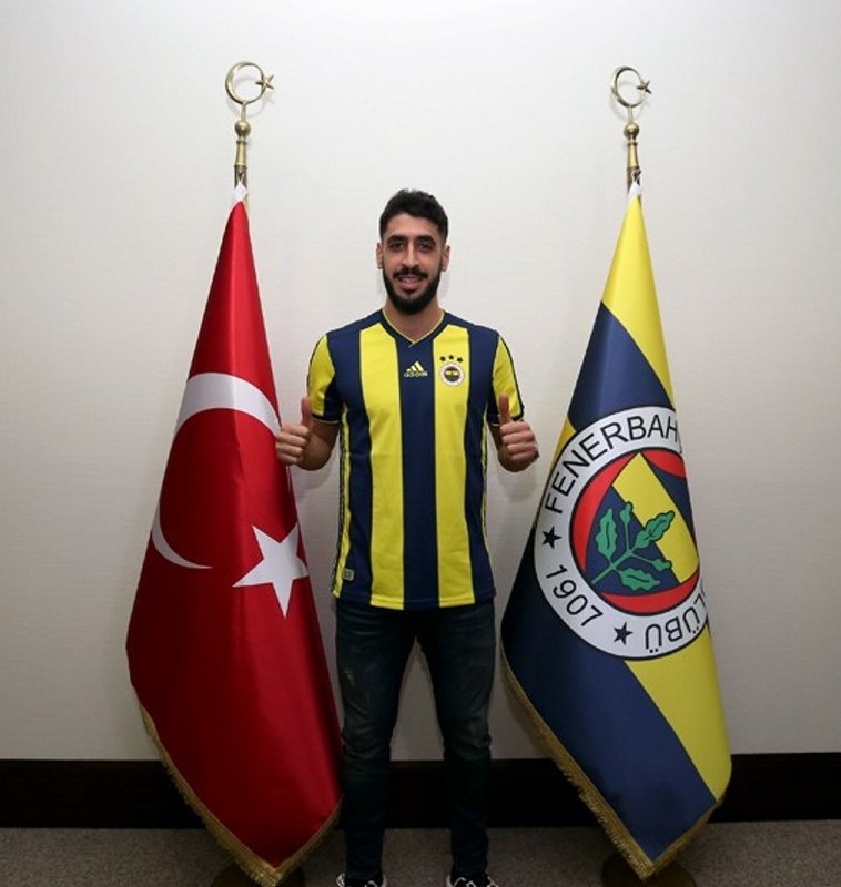 Tolga Cigerci Fenerbahce De Sayfa 1 Fenerbahce 21 Kasim 2020 Cumartesi