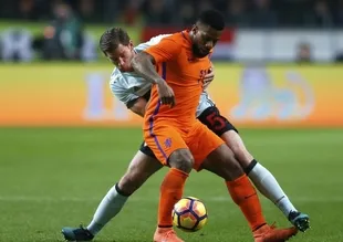 Fenerbahçe'ye Lens şoku!