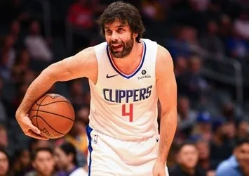 Teodosic'in yeni adresi İtalya