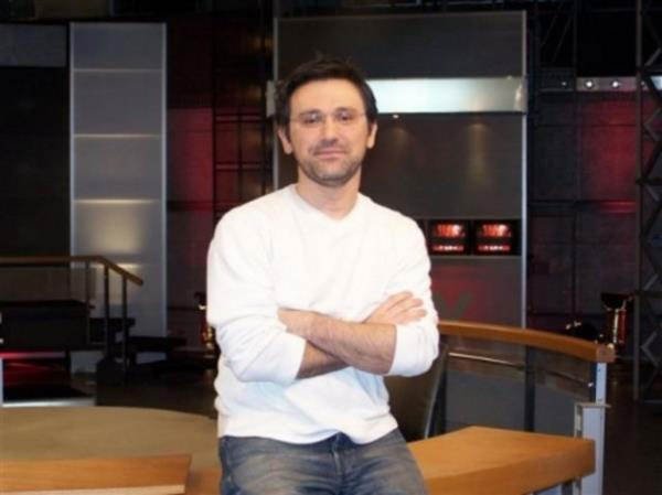 Murat Kosova: Kronometre, senden nefret ediyorum