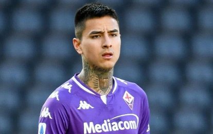 GALATASARAY HABERLERİ - Galatasaray Pulgar transferinde mutlu sona ulaştı!