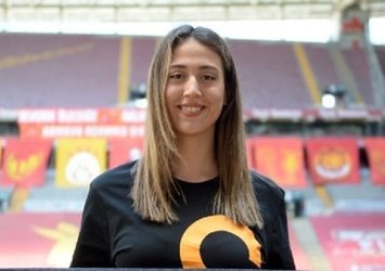 G.Saray HDI Sigorta'dan transfer!