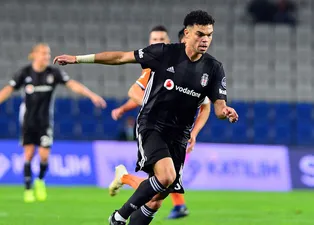 Fenerbahçe'den Pepe hamlesi!