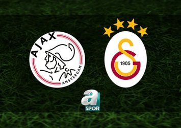 Galatasaray maçı saat kaçta ve hangi kanalda?