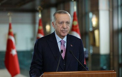 Başkan Recep Tayyip Erdoğan’dan Bodrumspor’a destek
