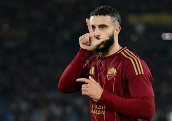 F.Bahçe'nin Hermoso ısrarı!