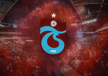 Trabzonspor'dan o iddialar hakkında açıklama geldi!