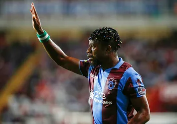 Onazi'den penaltı tepkisi
