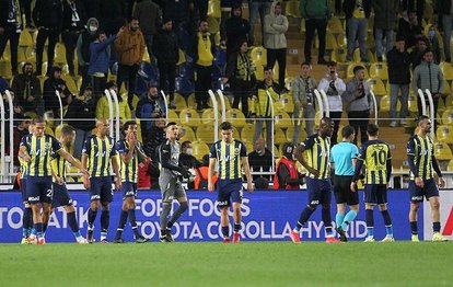 Fenerbahçe’de 280 milyonluk acı tablo! FB spor haberi