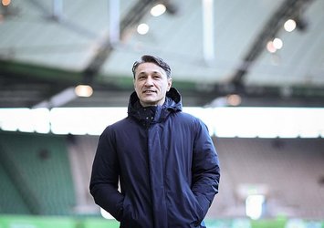 Borussia Dortmund Niko Kovac'ı açıkladı