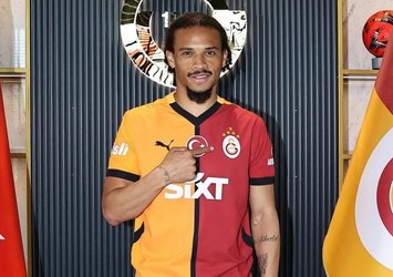 Cimbom o ismin lisansını çıkardı