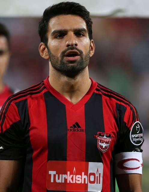 En değerli futbolcular